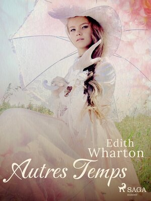 cover image of Autres Temps